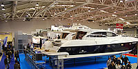 BIB BLU – ROME SEA EXPO