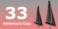 AMERICA'S CUP