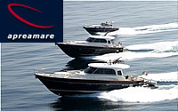 FERRETTI CEDE IL 100% DI APREAMARE FERRETTI CEDE IL 100% DI APREAMARE