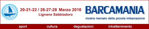 BARCAMANIA 2010