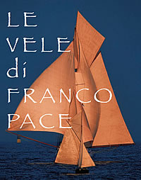 LE VELE DI FRANCO PACE