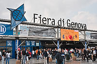49&deg; Salone Nautico Internazionale di Genova