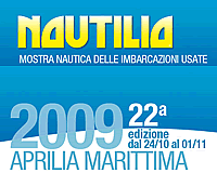 NAUTILIA 2009
