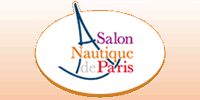 SALONE NAUTICO DI PARIGI