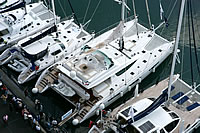 I SALONI NAUTICI DI INIZIO ANNO