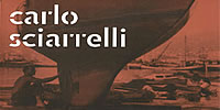 CARLO SCIARELLI ARCHITETTO DEL MARE