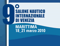 SALONE NAUTICO DI VENEZIA 2010