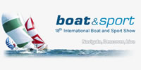 10° SALONE NAUTICO DI ZAGRABIA (CROAZIA)