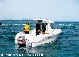  quicksilver - 580 PILOTHOUSE.