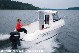 quicksilver - 500 PILOTHOUSE.