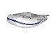 Visualizza la scheda dettagliata QUICKSILVER - 240 AIR DECK DELUXE.