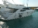  Fairline - Phantom 50