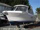  QUICKSILVER - QUICKSILVER 580 PILOTHOUSE