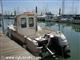  QUICKSILVER - QUICKSILVER 640 PILOTHOUSE