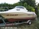  QUICKSILVER - QUICKSILVER 540 CRUISER