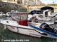  BOSTON WHALER - BOSTON 23 CONQUEST