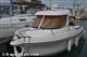  QUICKSILVER - QUICKSILVER 640 PILOTHOUSE