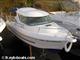  QUICKSILVER - QUICKSILVER 650 CAMPING