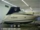  BAYLINER - BAYLINER 2355 CIERA SUNBRIDGE