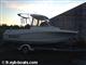  JEANNEAU - MERRY FISHER 585 MARLIN