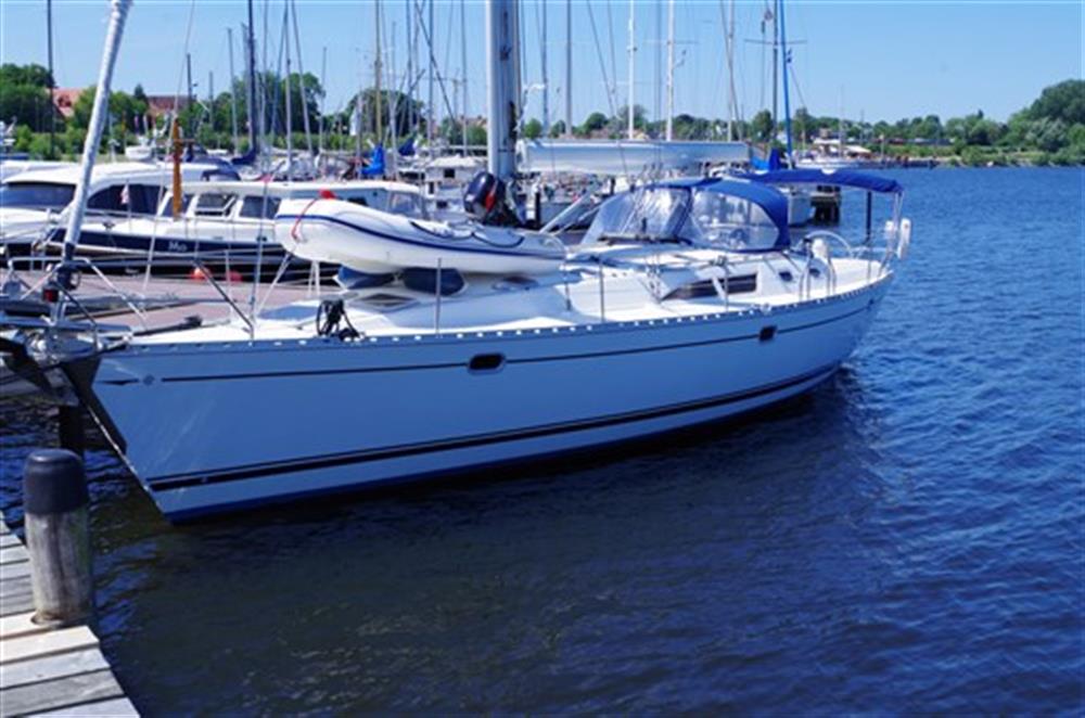  Jeanneau - Sun Odyssey 45.2