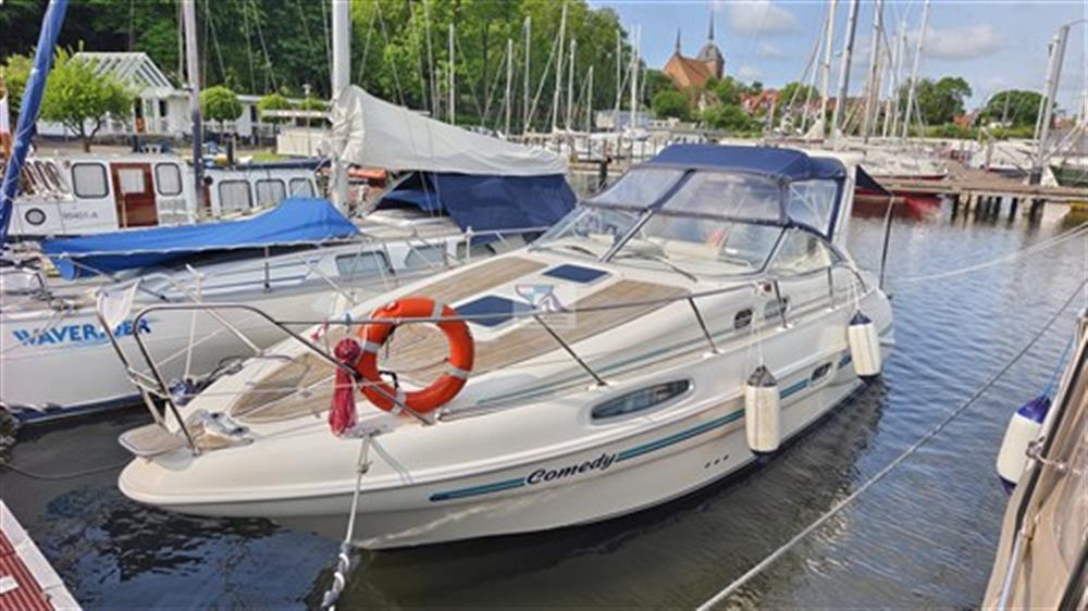  Sealine - SEALINE S 28