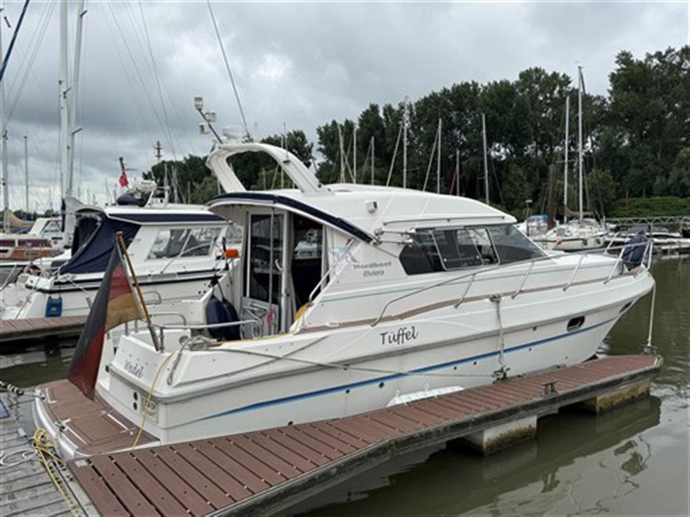  Huseklepp - Huseklepp Riviera