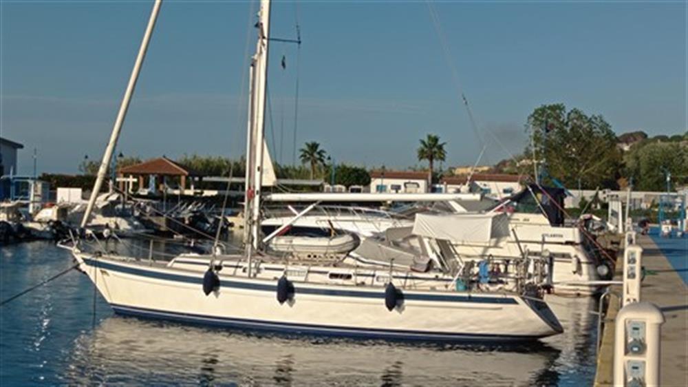  Malo Yachts - Malo 39'
