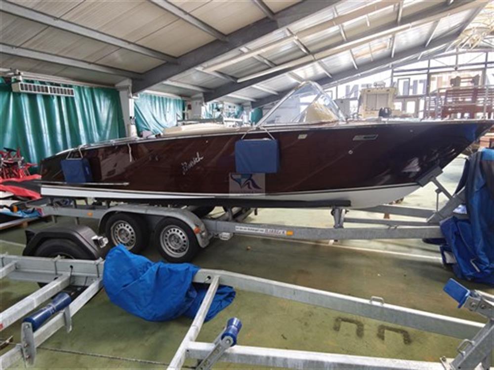  Boesch - Boesch 590 Cabrio Deluxe