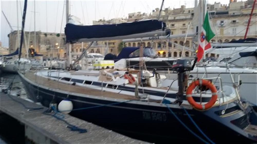  Comar - Comet 38