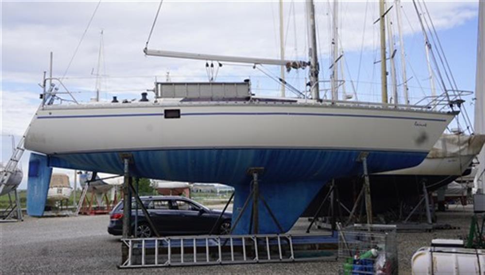  Jeanneau - JEANNEAU 41 Sun Fizz