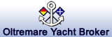 OLTREMARE YACHT BROKER