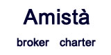 AMISTA'