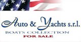 AUTO & YACHTS SRL