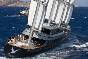 Perini Navi Cup 2009