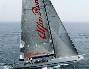 Alfa Romeo II vince la Rolex Sidney-Hobart
