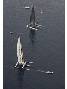 33 AMERICA'S CUP: BMW ORACLE RACING VINCE LA PRIMA PROVA - DICHIARAZIONI DEL GIORNO