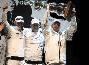 BMW ORACLE RACING RIPORTA L�AMERICA�S CUP NEGLI STATI UNITI