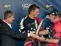 Emirates Team New Zealand batte Mascalzone Latino Audi Team e vince il Trophy