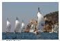 AL VIA IL VENTIDUESIMO GIRO D'ITALIA A VELA 