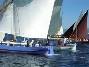Saint-Tropez : la vela latina sugli allori