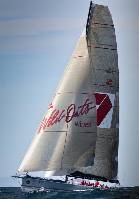 Rolex Sydney Hobart 93 imabrcazioni al via il 26 dicembre 2011
