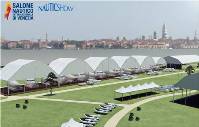 PRESENTATO IL SALONE NAUTICO INTERNAZIONALE DI VENEZIA/NAUTICSHOW