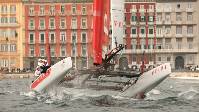 AC World Series Napoli:Sono subito emozioni