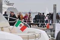 Si è concluso il Salone Nautico Internazionale di Venezia/NauticShow2012