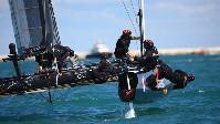 AC World Series di Venezia: di Energy Team la prima leadership