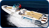 i siti web dei cantieri nautici di GOMMONI