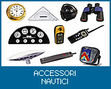 ACCESSORI NAUTICI