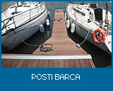 POSTI BARCA