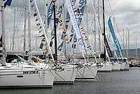 VELA E VELA A TRIESTE DAL 15 AL 18 APRILE